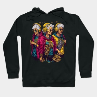 Golden Girls Hoodie